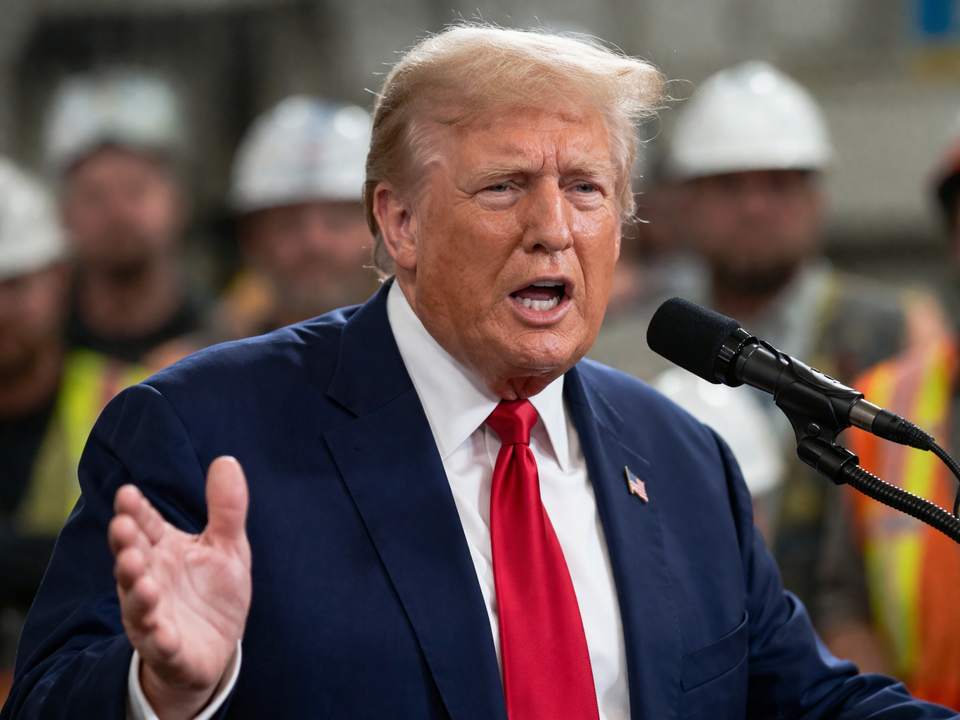 Trump to raise EU auto tariffs to 25% as trade tensions resurface