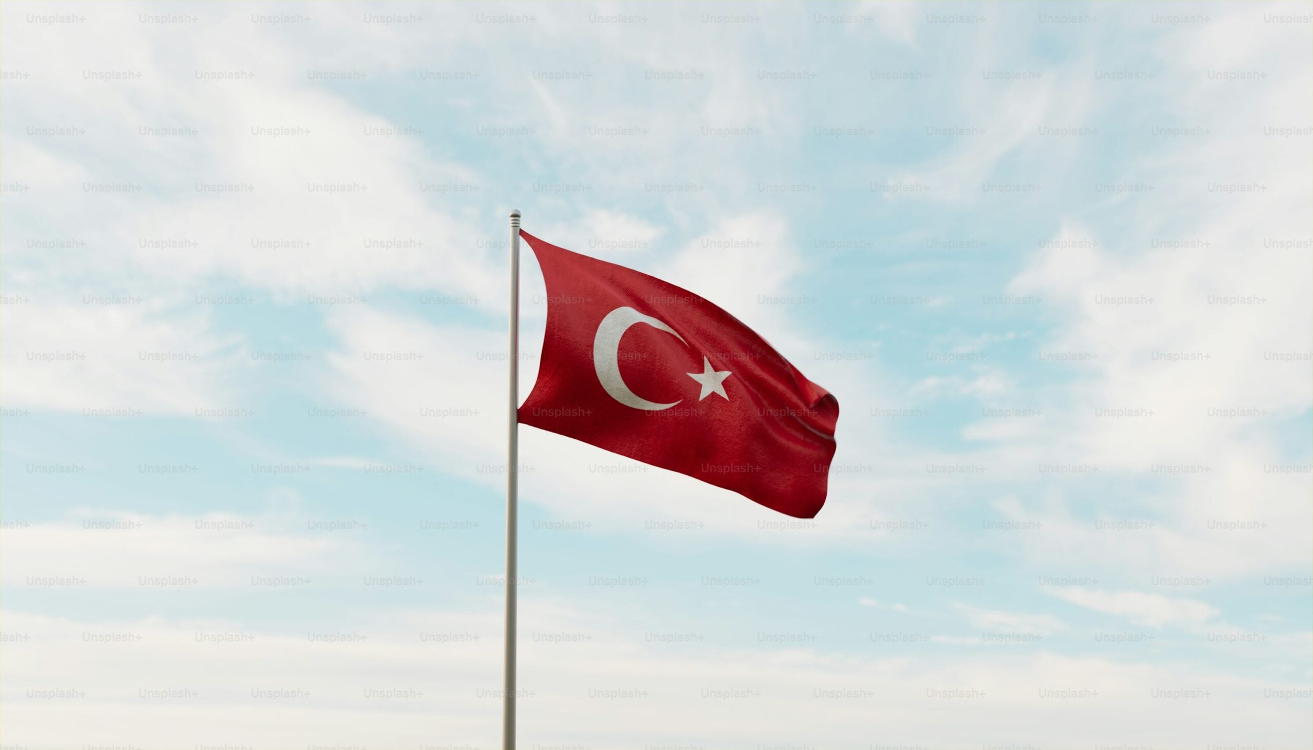 Turkey Moves to Regulate Crypto With 10% Gains Tax and 0.03%…