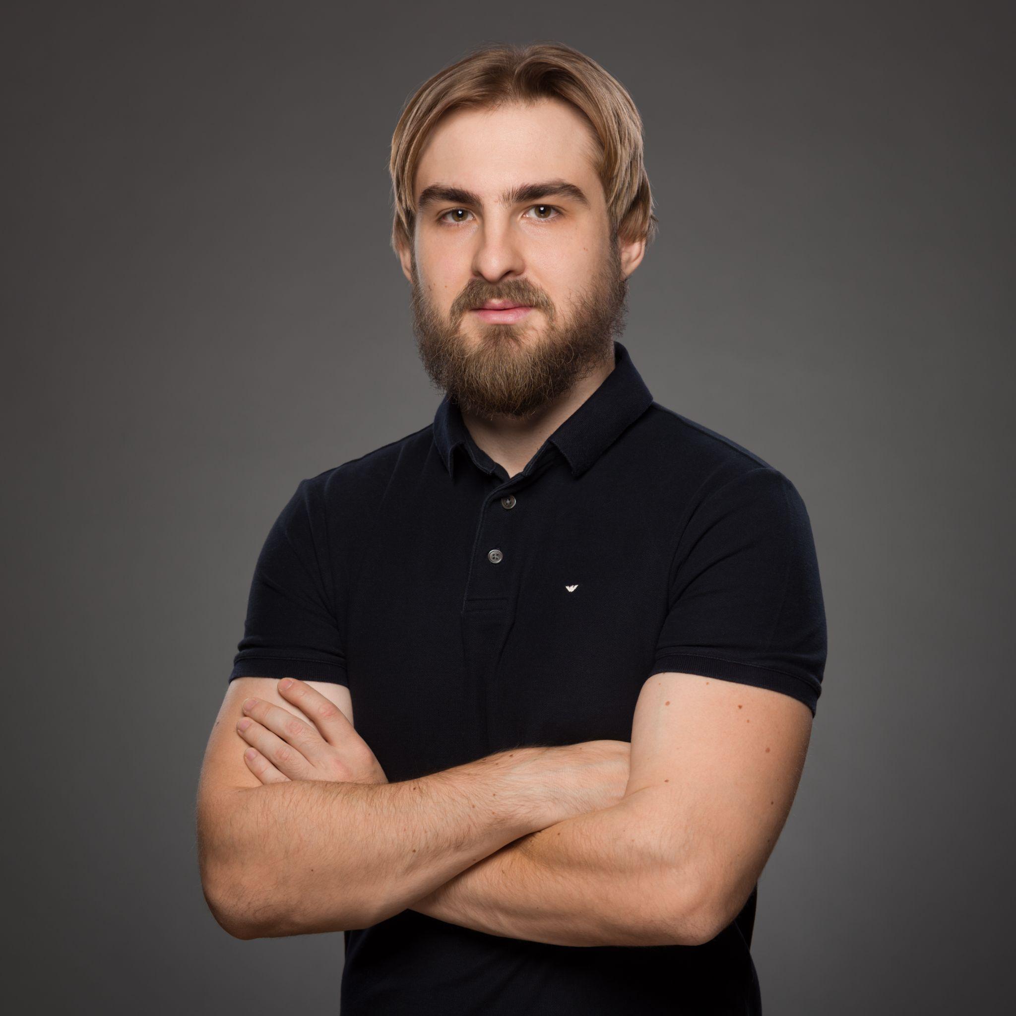 Navigating Market Stress: How Vladyslav Yakymashko Managed Liquidity and Risk During the Turbulent Start of 2024