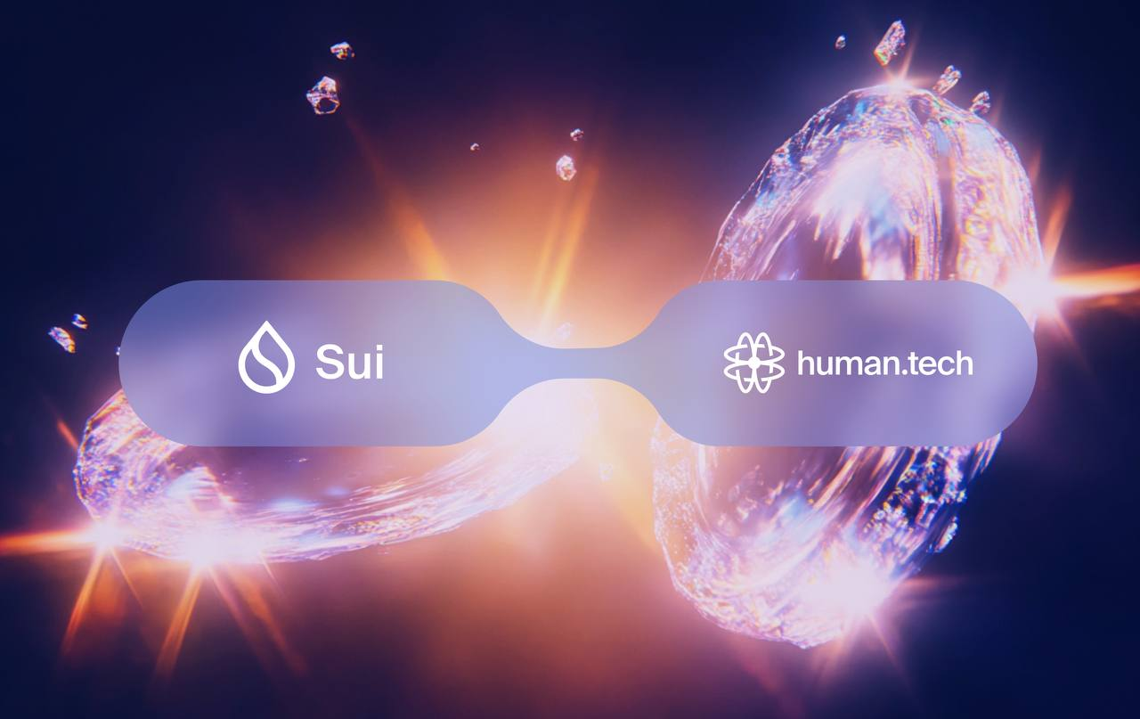 WaaP Brings Decentralized Embedded Wallets to Sui