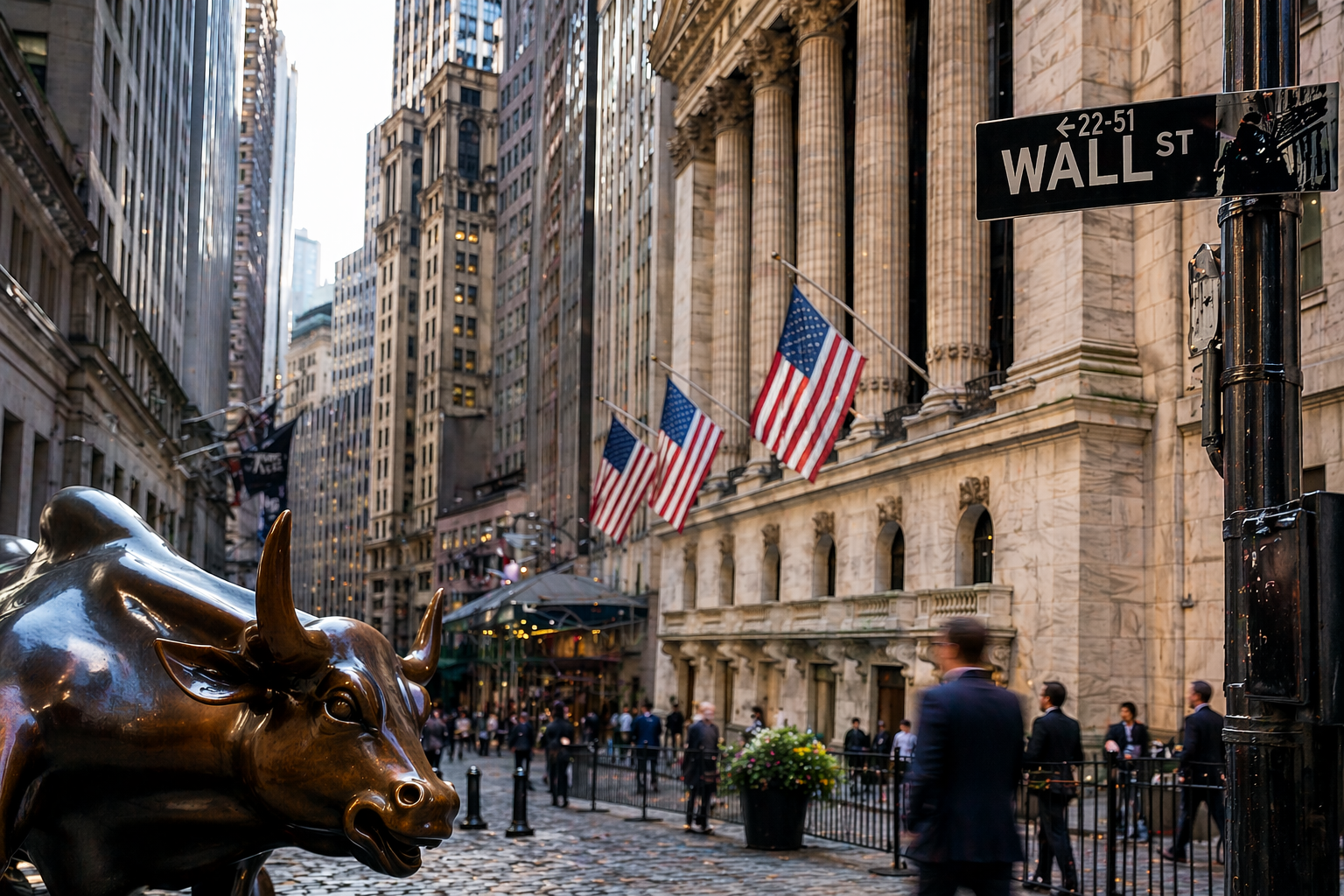 Week ahead: Top catalyst for S&P 500 Index, SPY, and VOO ETFs
