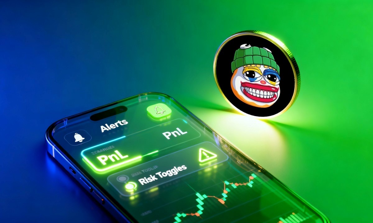 Memecoin Linked to US Government Crypto Theft Crashes After Pump.fun Launch