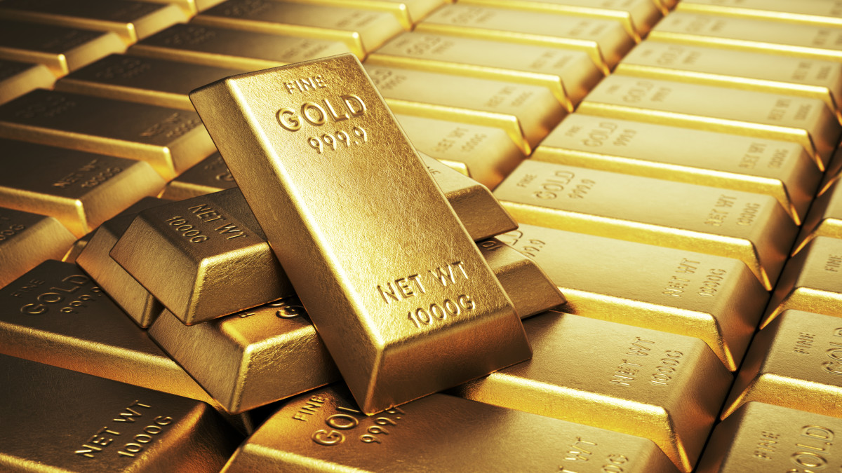 Morgan Stanley drops blunt reality check on gold price surge