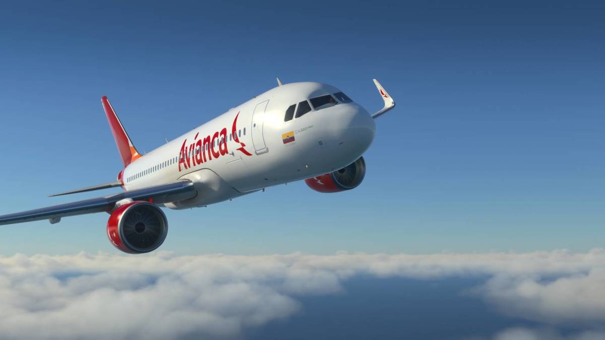 Airline to launch new direct flight to Guatemala from the U.S.