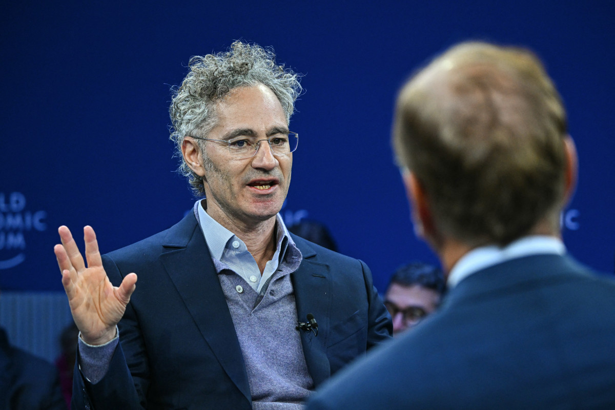 Legendary skeptic delivers 6-word verdict on Palantir’s hot streak