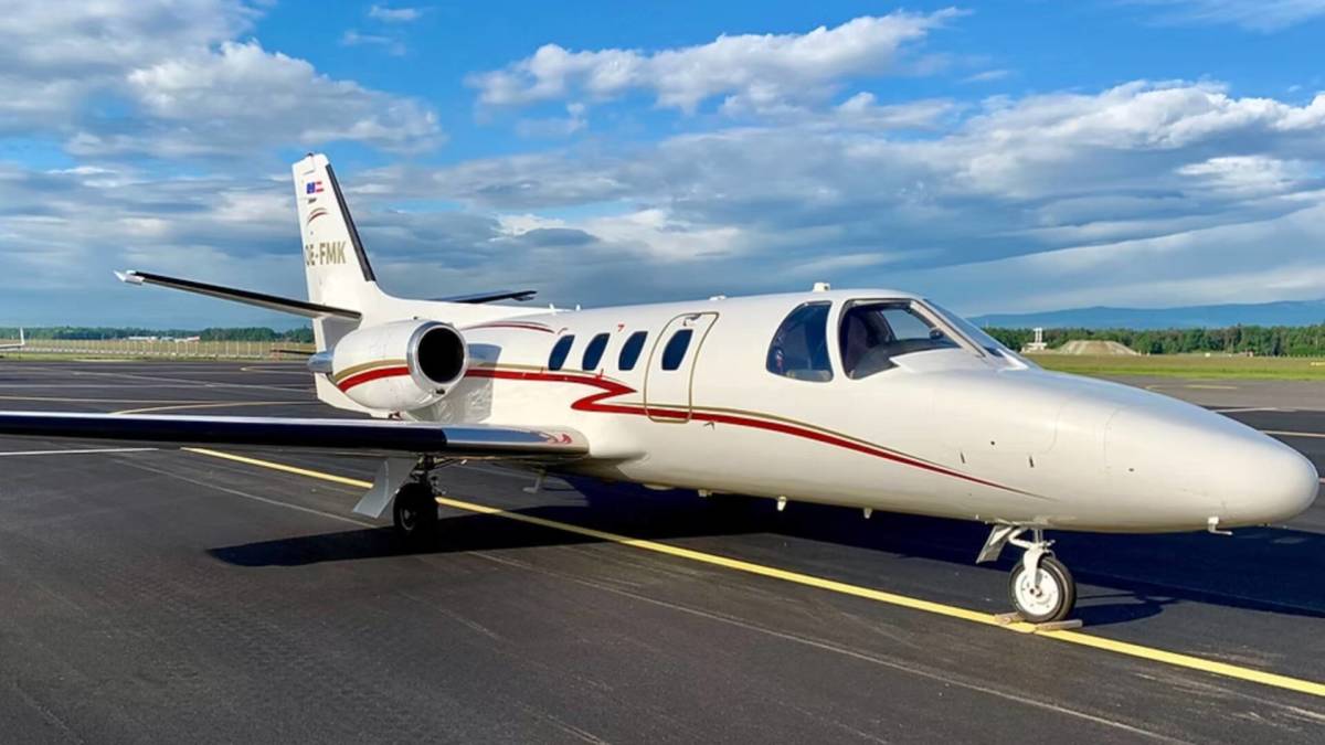 Another airline shuts down after losing license, all flights canceled