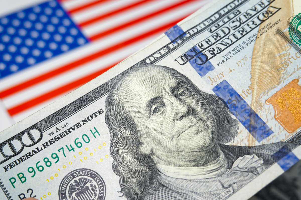 Veteran economist drops surprise 8-word verdict on economy