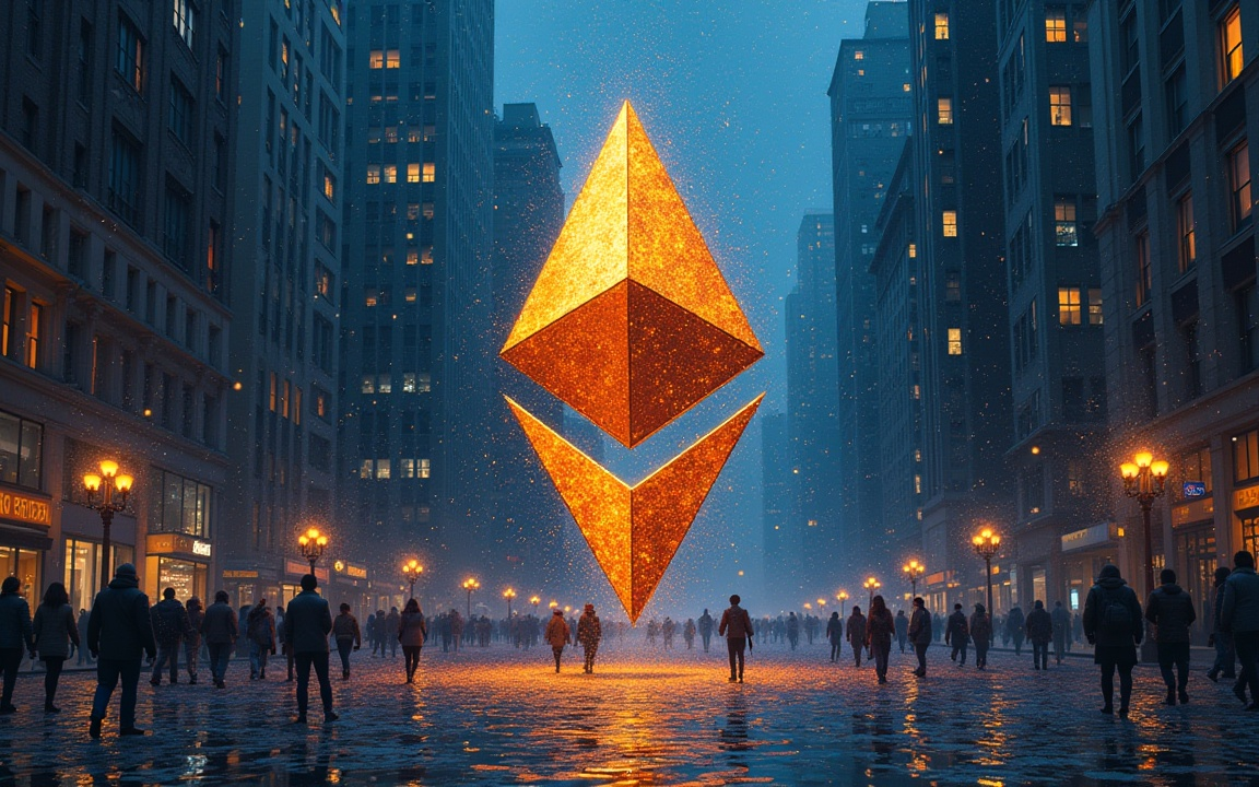 Here’s why Tom Lee’s BitMine stock price is at risk of a steep dive