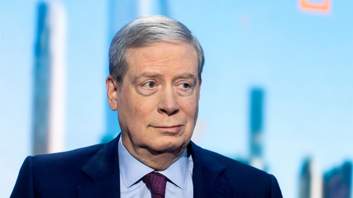 Billionaire Druckenmiller buys $152 million in megacap tech stocks