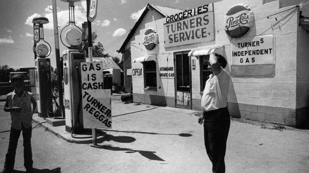 Exxon, Chevron have more than earnings to talk about this week