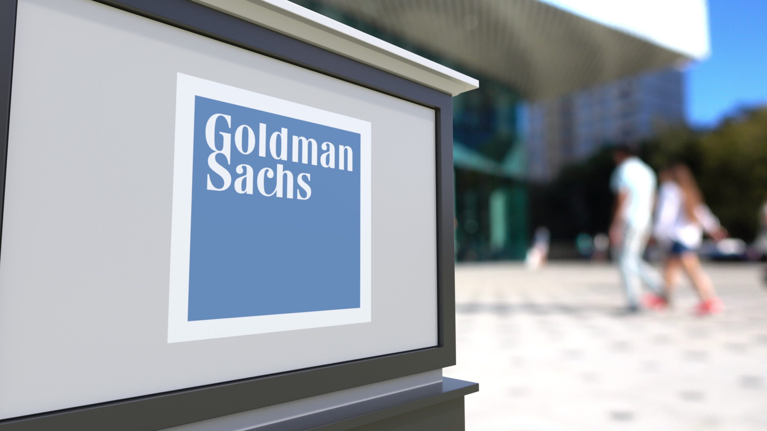Goldman shifts Fed forecast: is rate relief further away than thought?