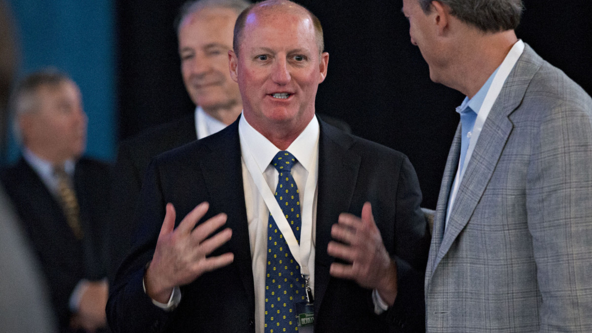 Buffett successor Abel sends message on Berkshire Hathaway’s future