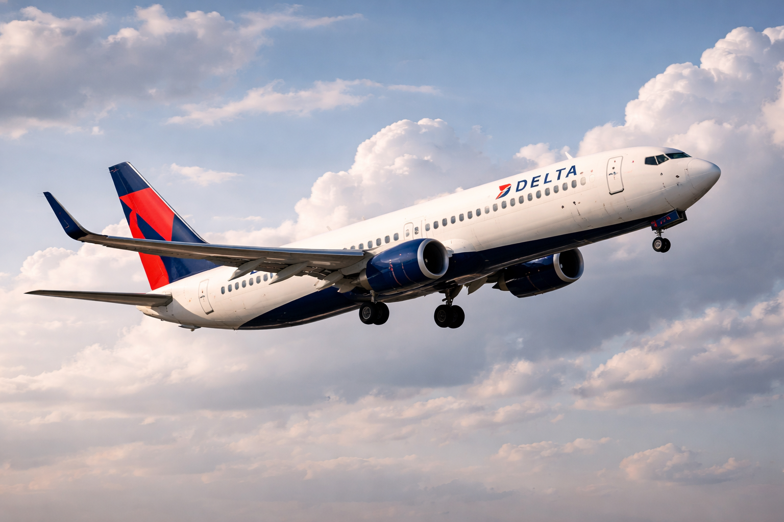 Airline stocks rise as Delta, JetBlue signal strong demand despite oil spike