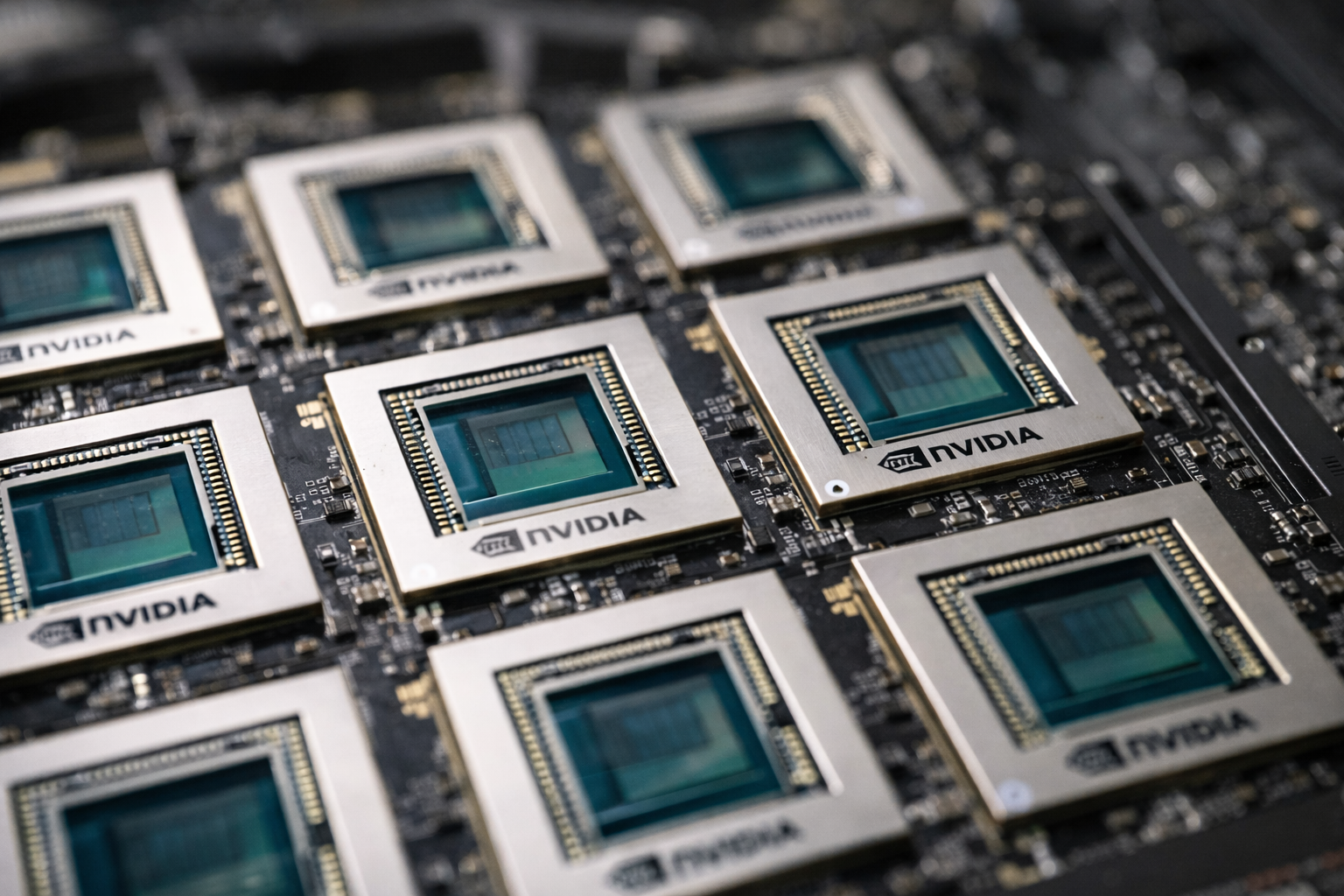 Is Nvidia a value stock now? Here’s why some experts think yes