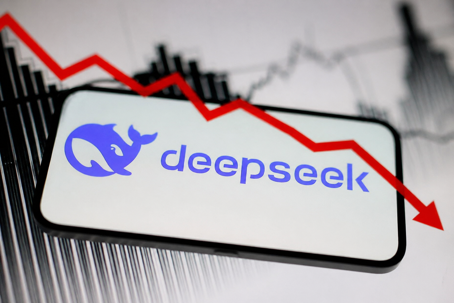 DeepSeek price slash fuels competition, hits Zhipu, Minimax