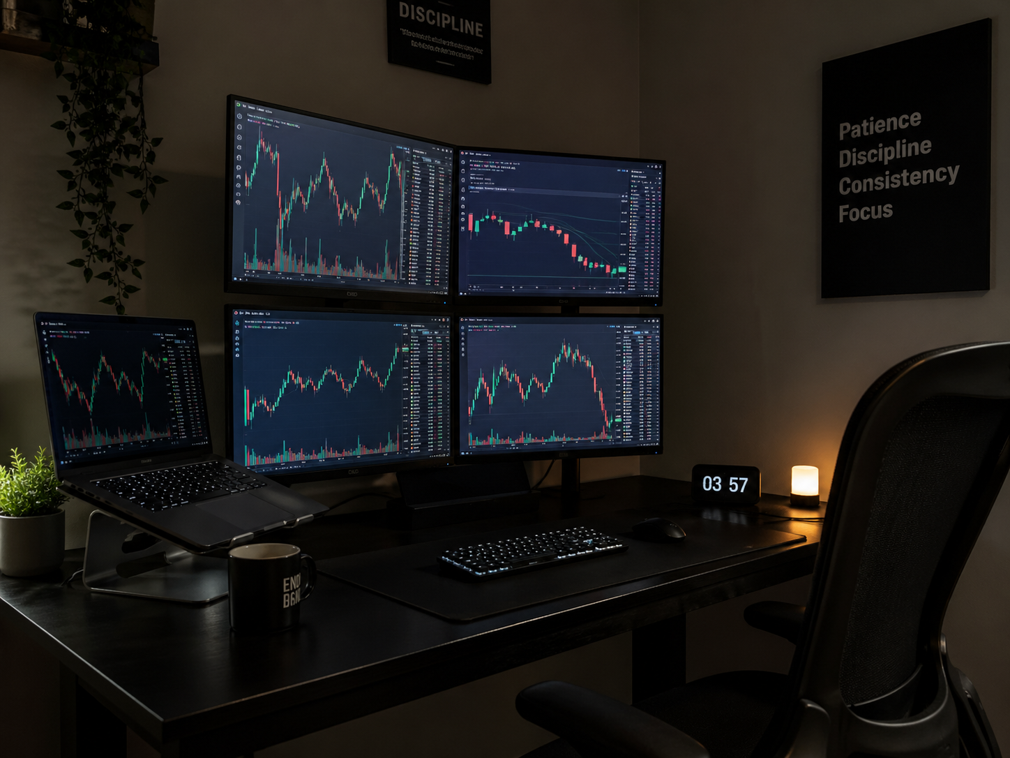 The security gap most retail investors don’t think about