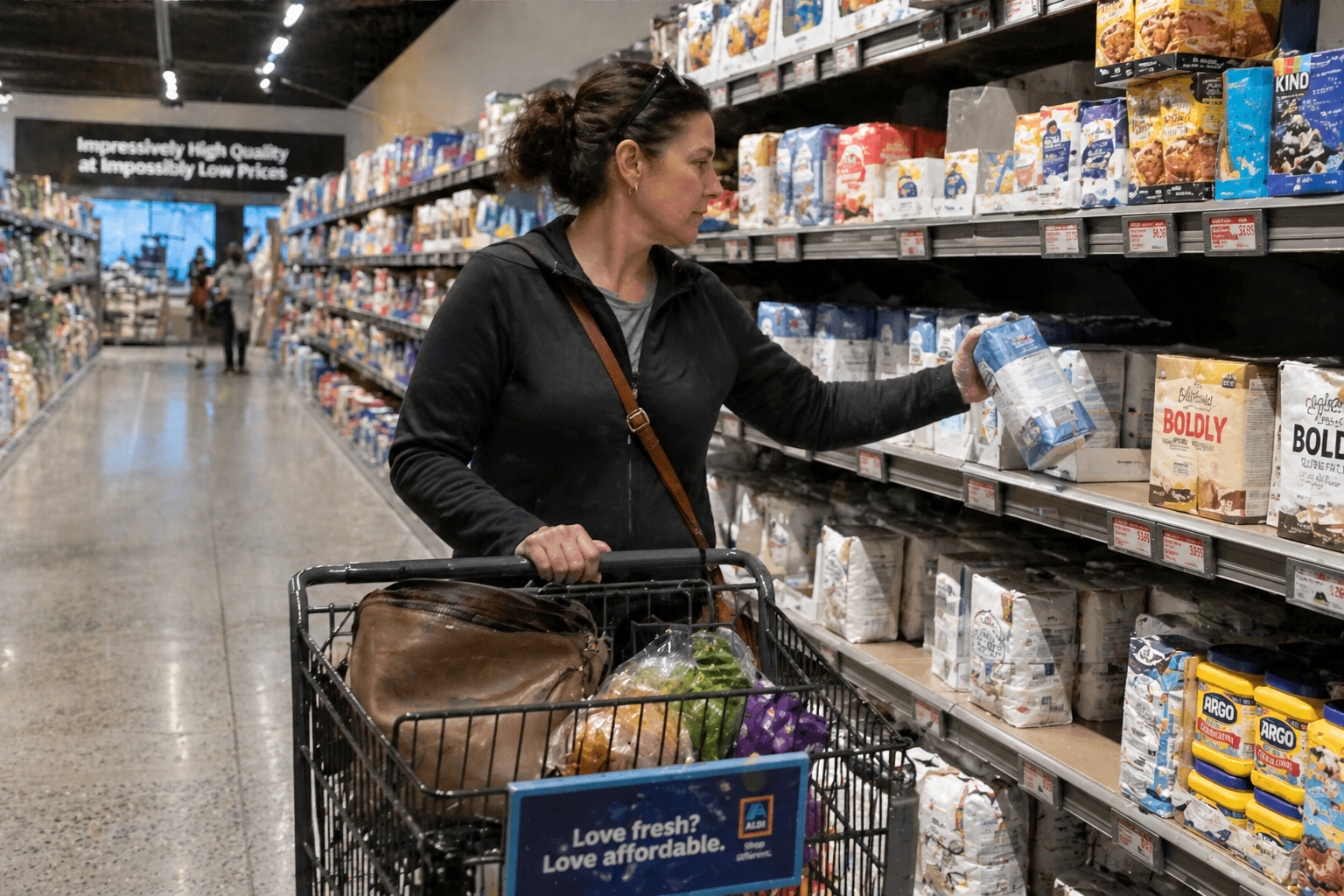 US inflation hits 3.5%, highest in 2 years, dimming Fed rate-cut hopes