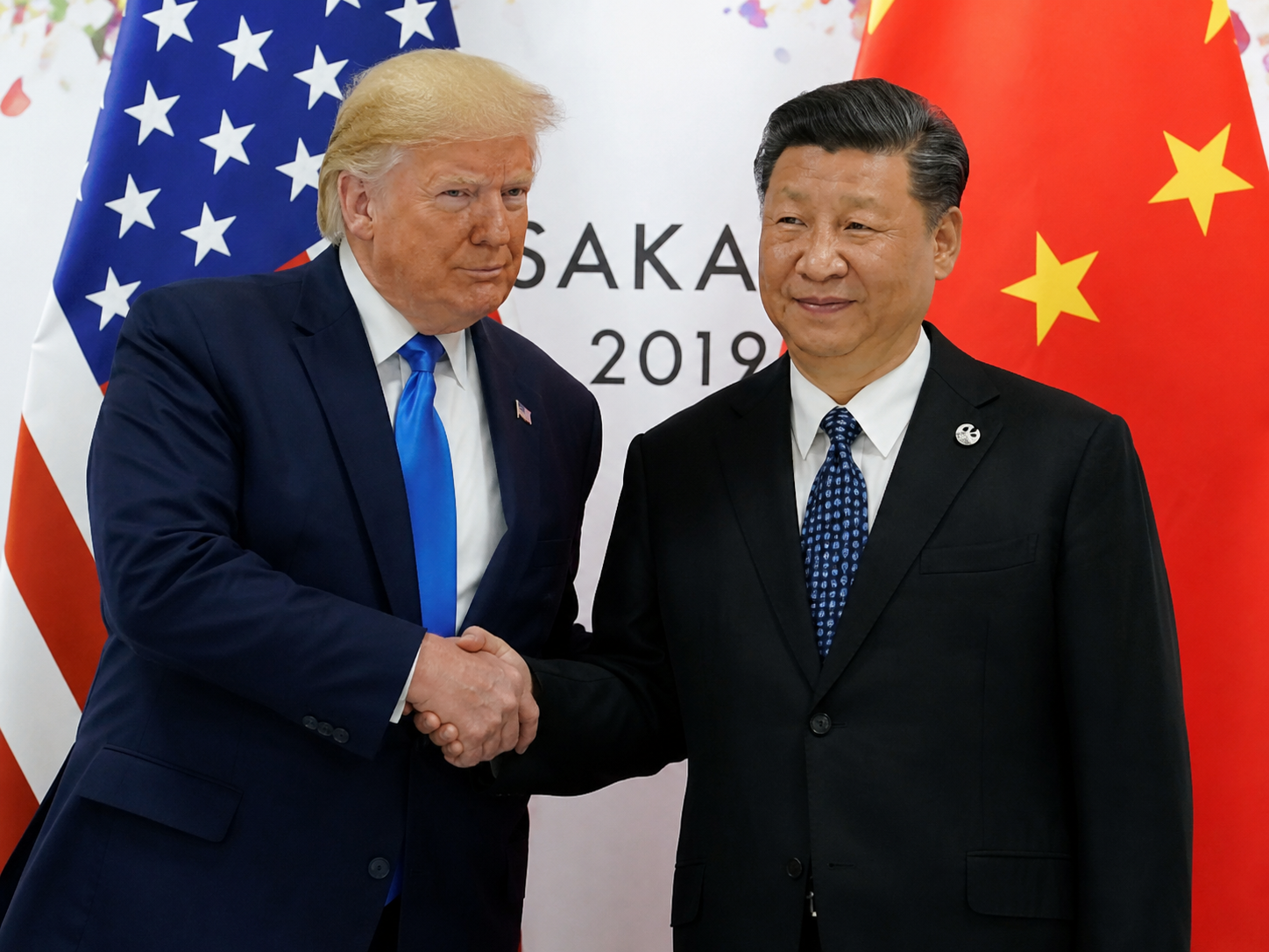 Trump-Xi summit: trade, Taiwan, AI talks in focus; major breakthroughs unlikely