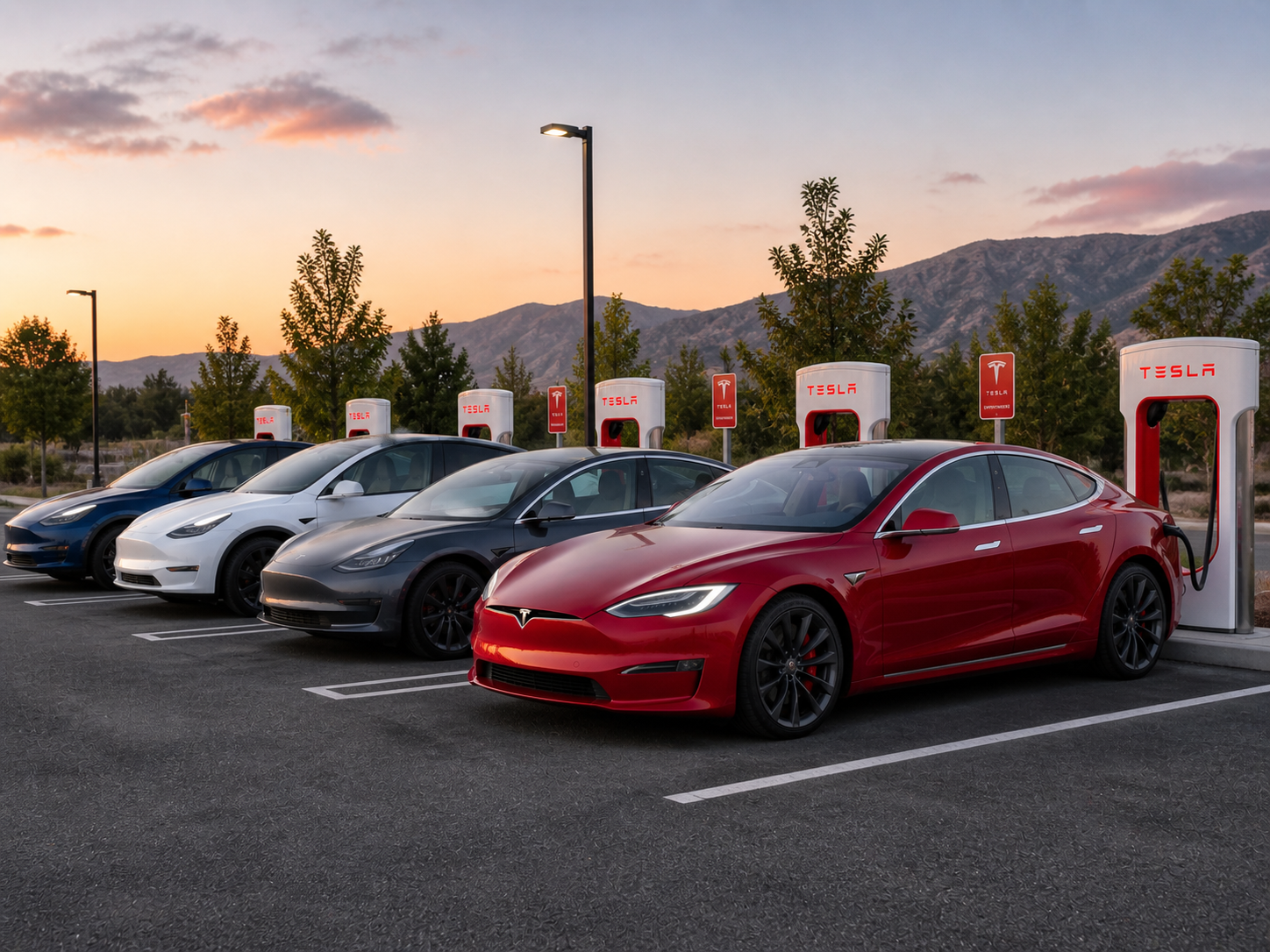 Tesla stock slumps over 3% to sink below $400: what happened?