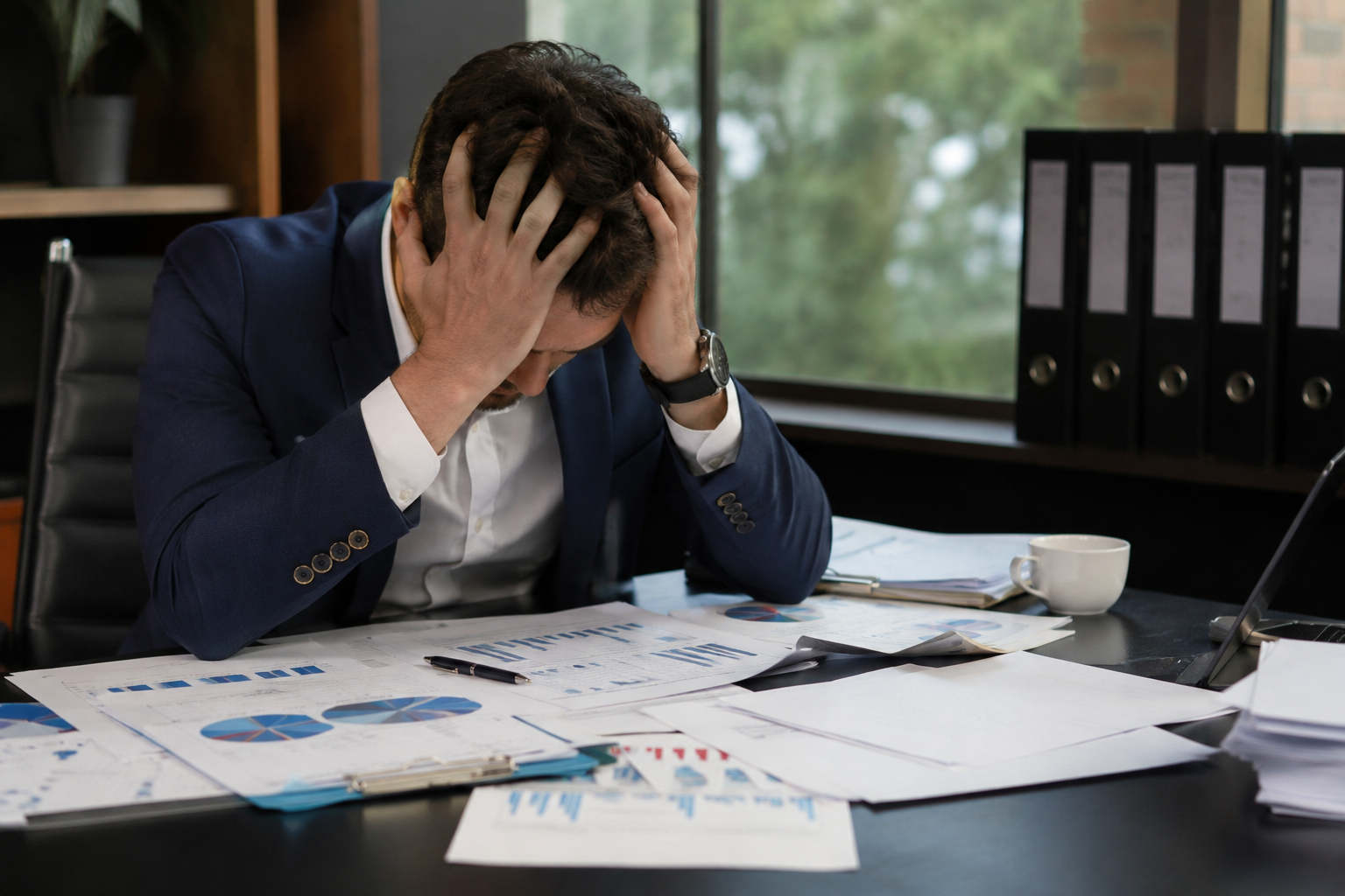 Private credit returns weaken as loan distress deepens, MSCI finds