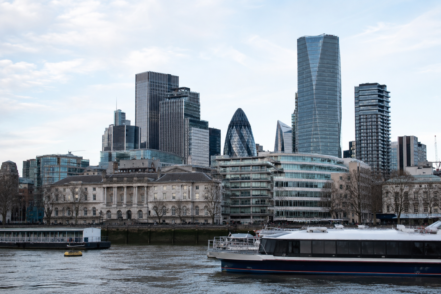 UK advances money market fund reforms to improve sector resilience