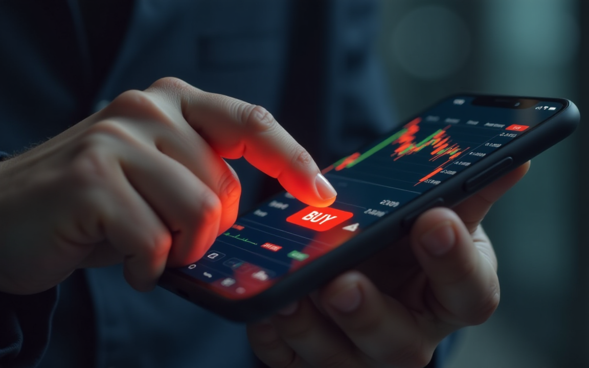 Palantir stock price slowly forms alarming pattern ahead of earnings