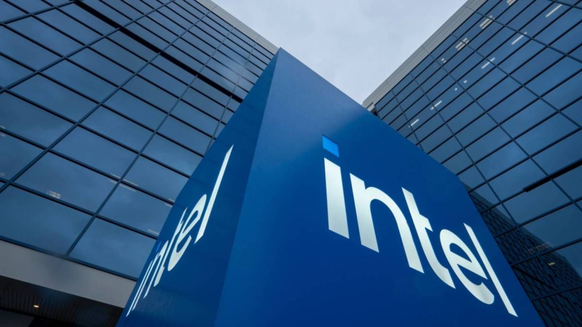 Bank of America resets Intel stock forecast