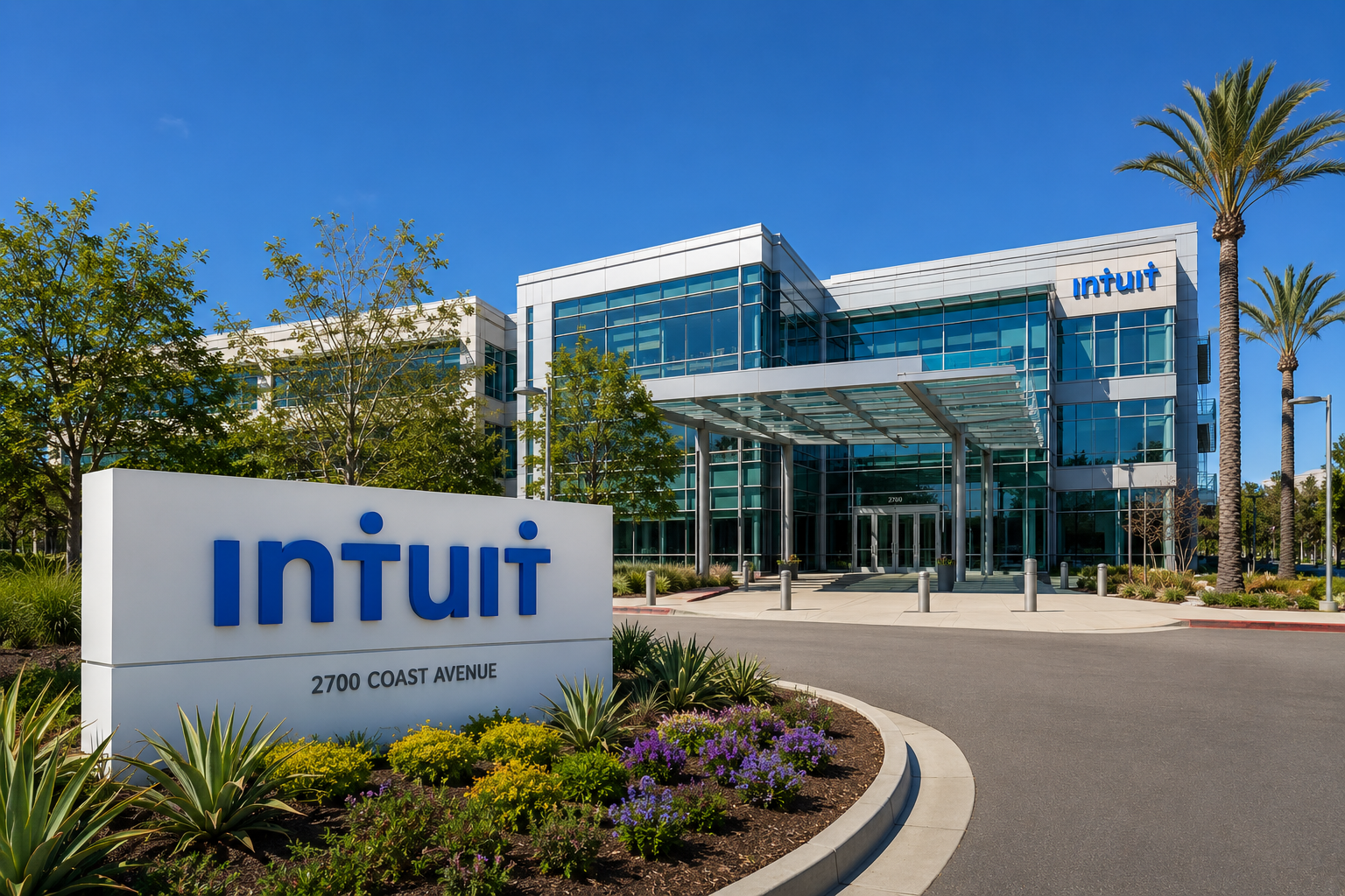 Intuit stock forecast ahead of earnings: will it jump or crash?