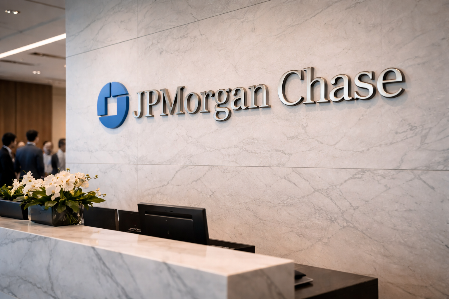 JPMorgan marks down software-linked private credit loans: report