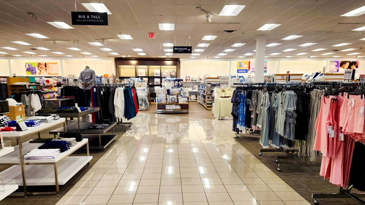 Kohl’s makes bold store change to lure back customers 