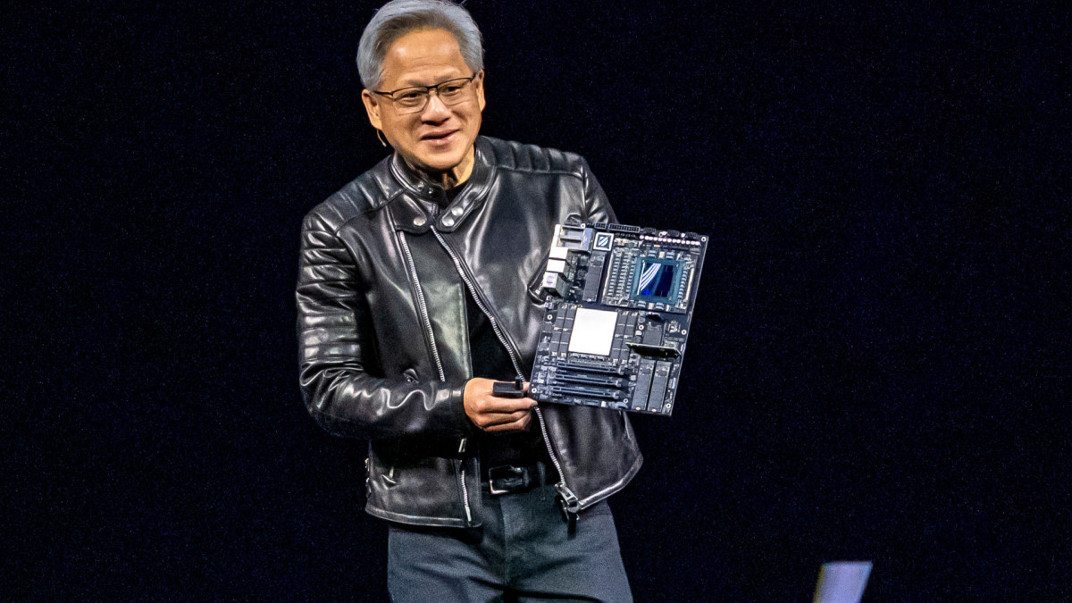 Analyst rethinks under-the-radar stock backed by Nvidia