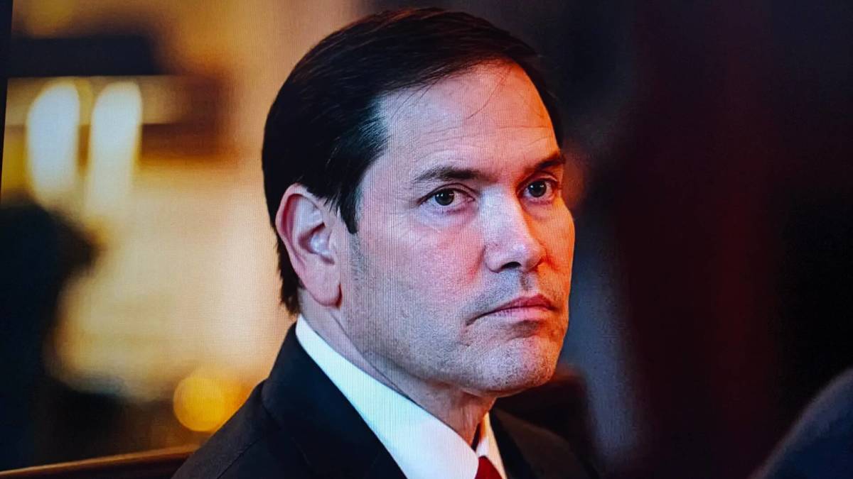 U.S. Embassy in Israel tells Americans they are on their own