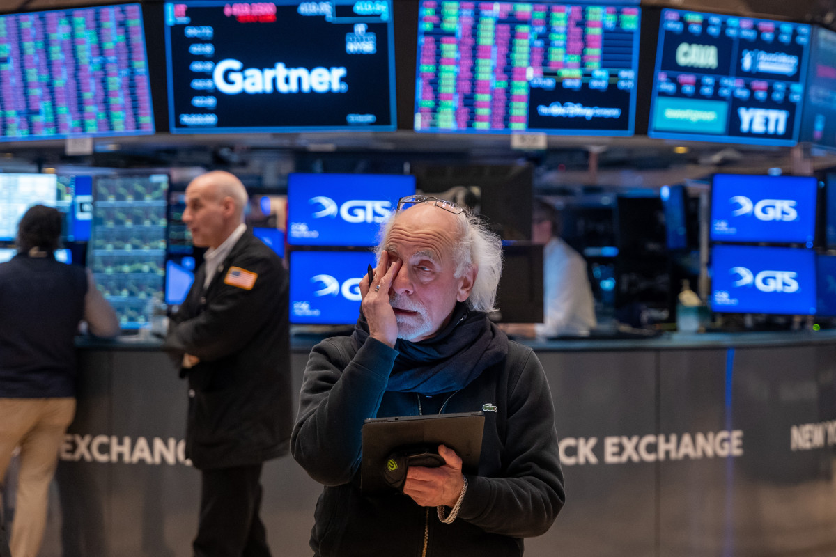 Morgan Stanley issues sharp take on the stock market