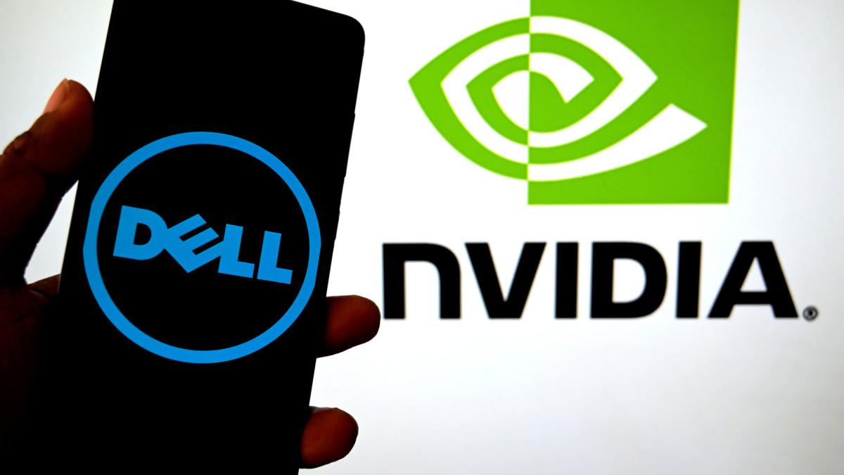 Bank of America revamps Dell stock target after earnings