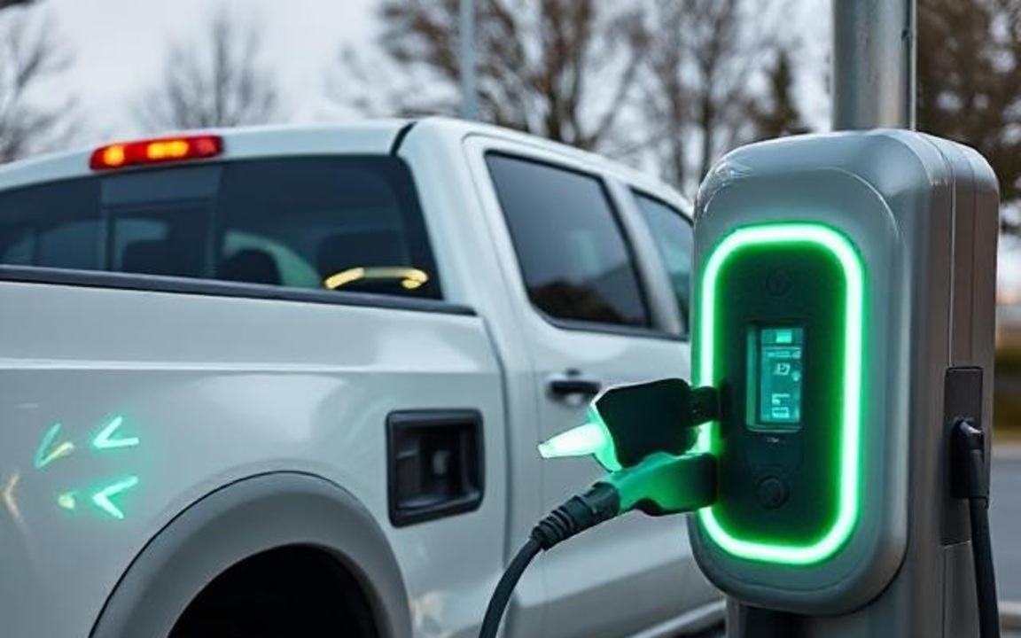 EV race heats up as BYD lands 100K deal and Rivian surges on R2