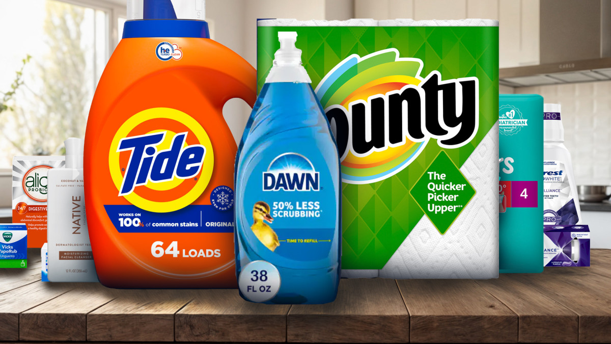 189-year-old Dividend King unveils $10 billion payout plan