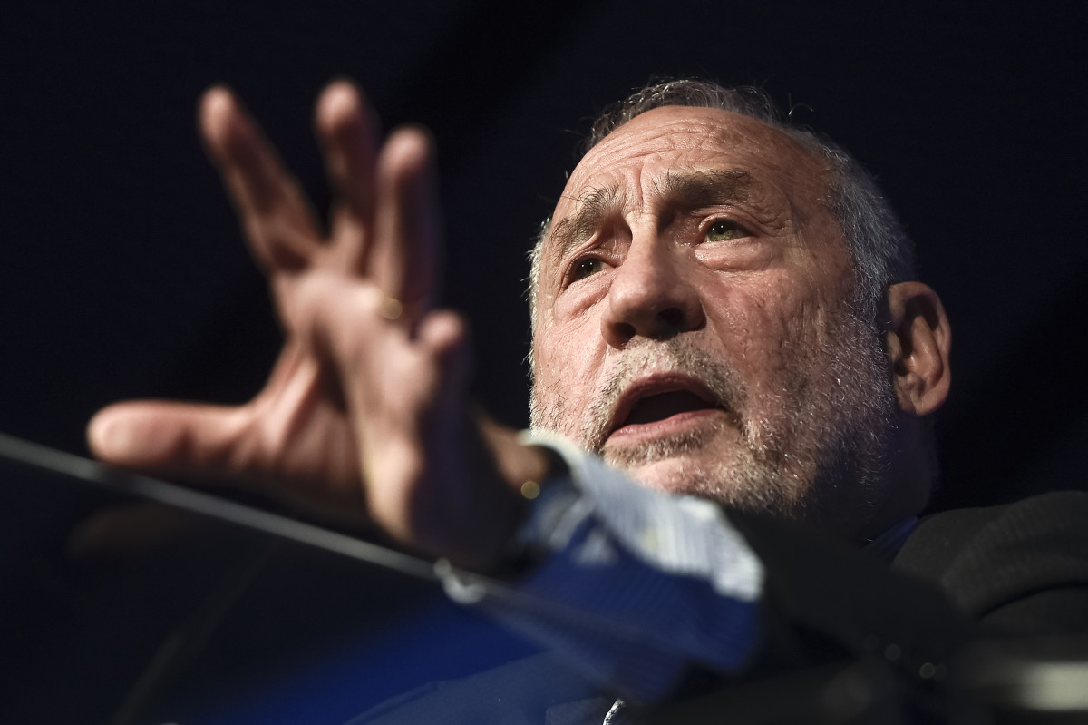 Legendary economist delivers blunt warning on inflation, tariffs