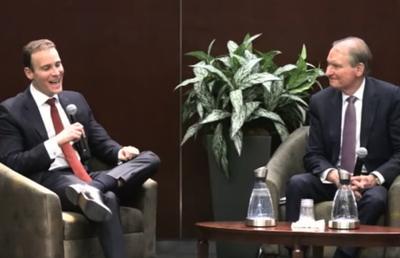 SEC Chair Atkins and CFTC’s Selig Launch “Project Crypto” Harmonization Push