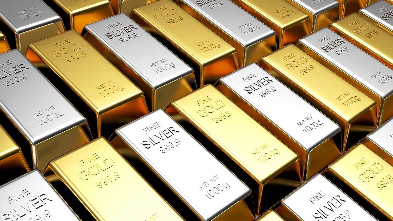 Gold and Silver Shatter Records as Global Economic Uncertainty Drives Safe Haven Demand