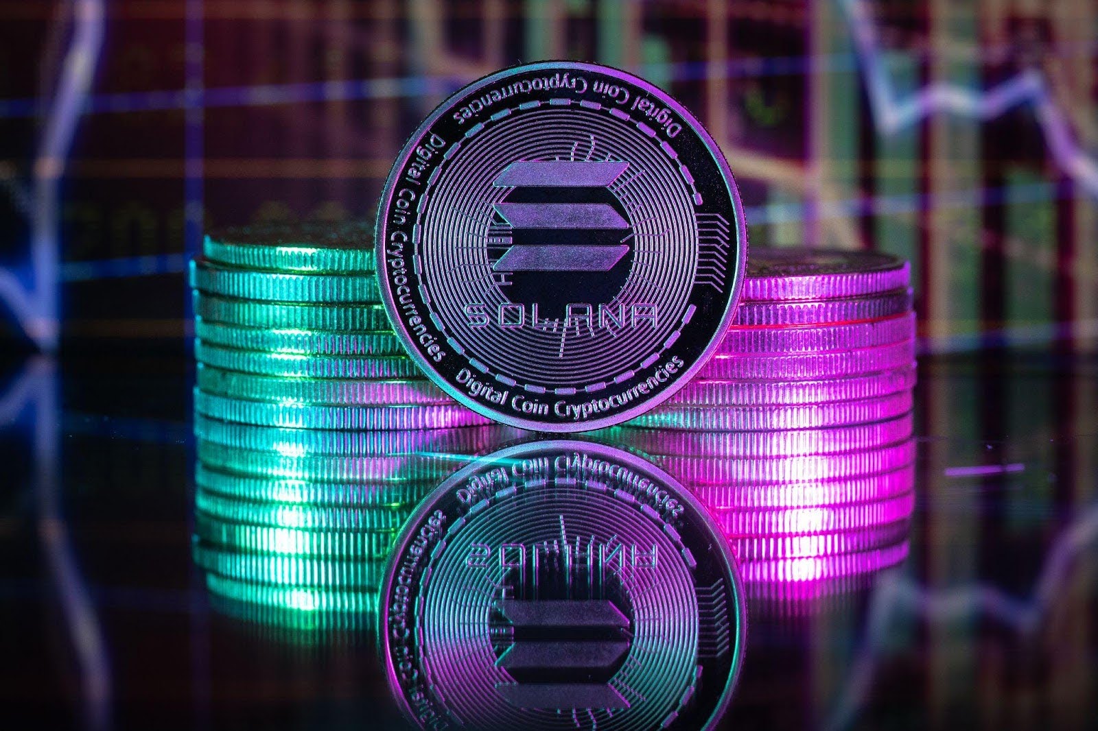 Solana Drops to 2026 Lows as Tech Layoffs and AI Revenue Fears Rattle Markets