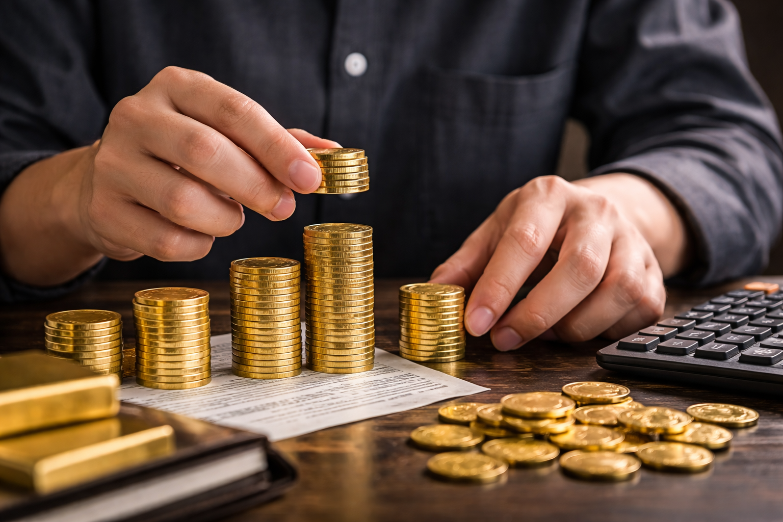 Gold price forecast amid inflation risks as US-Iran escalation resumes