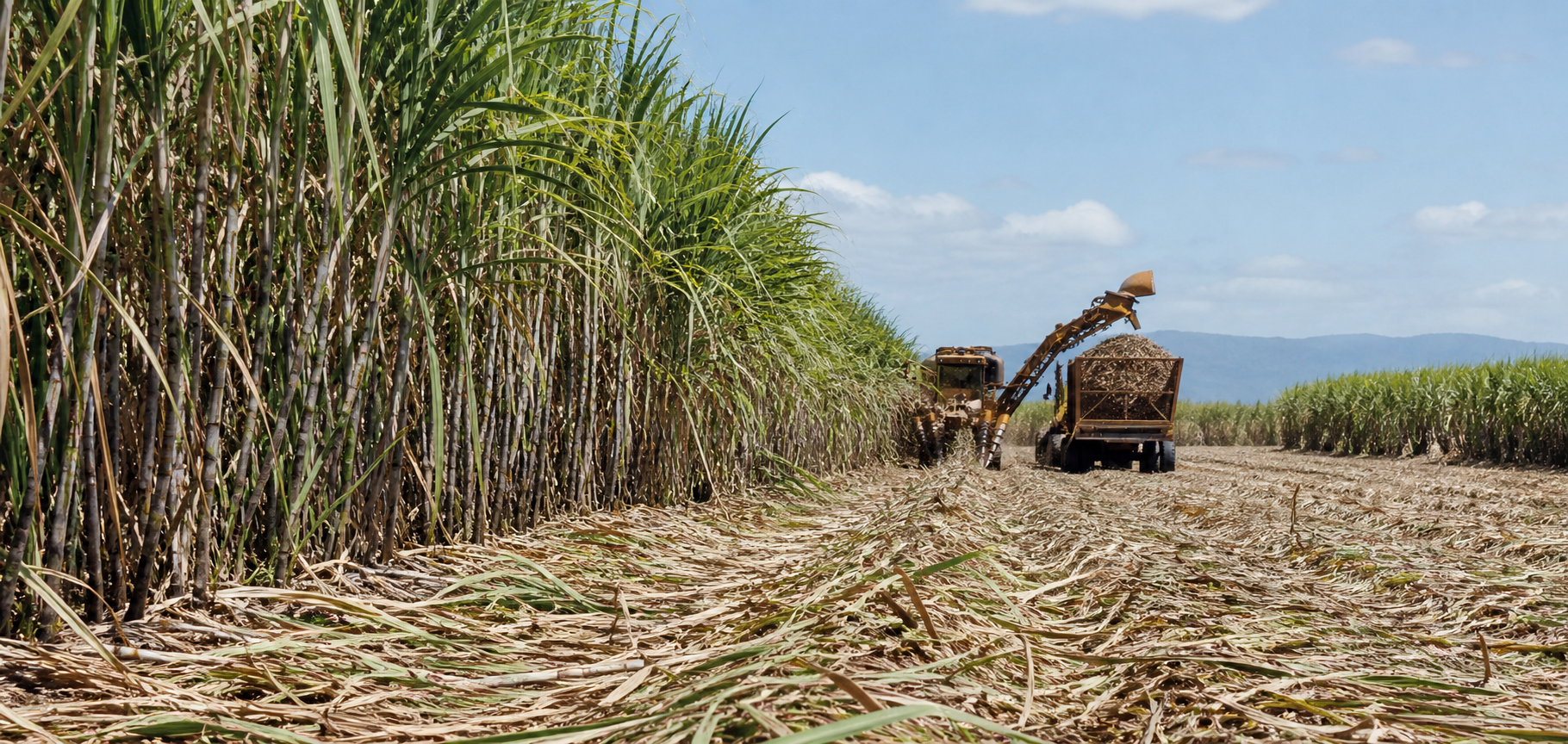 Sugar price analysis rebounds as biofuel demand surges