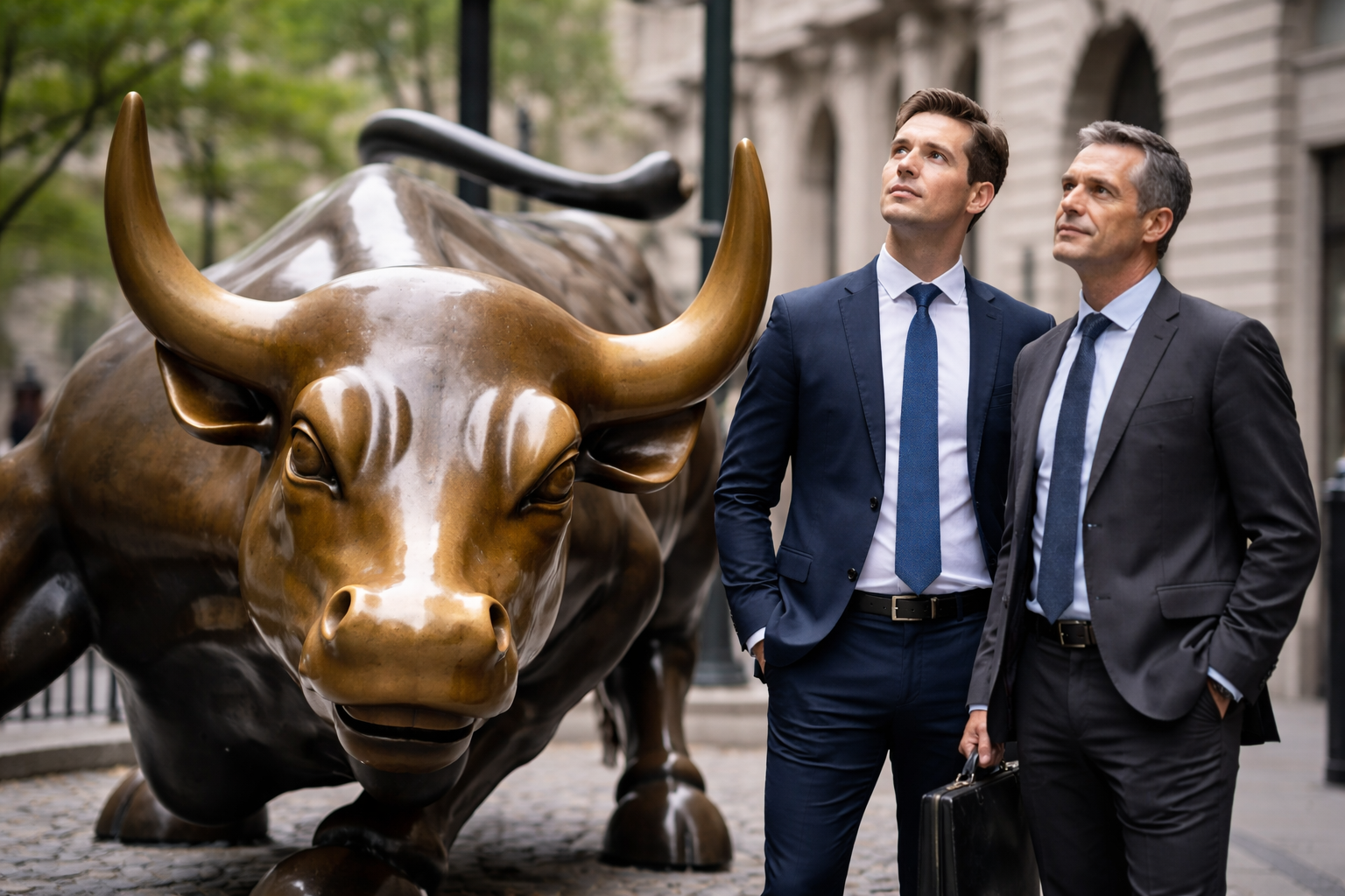 Dow slips 152 pts as S&P 500 hits record high, Apple lifts Nasdaq