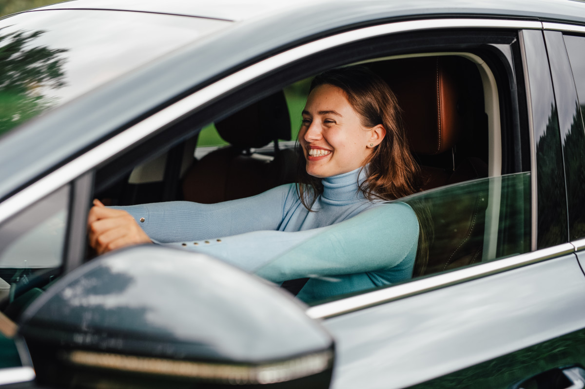 Younger millennials have it the worst with this auto loan trend